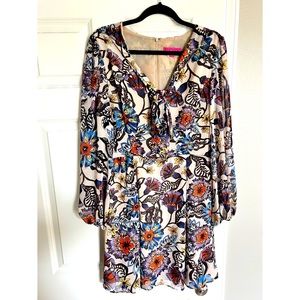 Betsey Johnson women’s size 12 dress